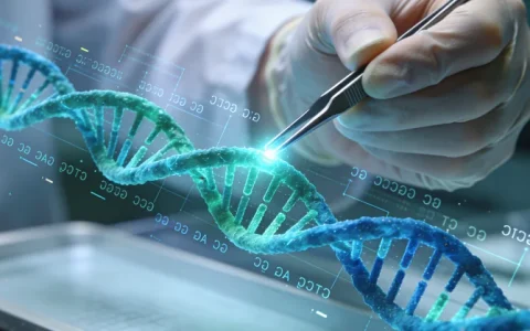 哈密EGFR基因突变检测资质认证机构专项列表