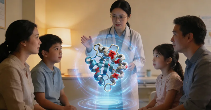 伊宁市家庭进行健康咨询与沟通场