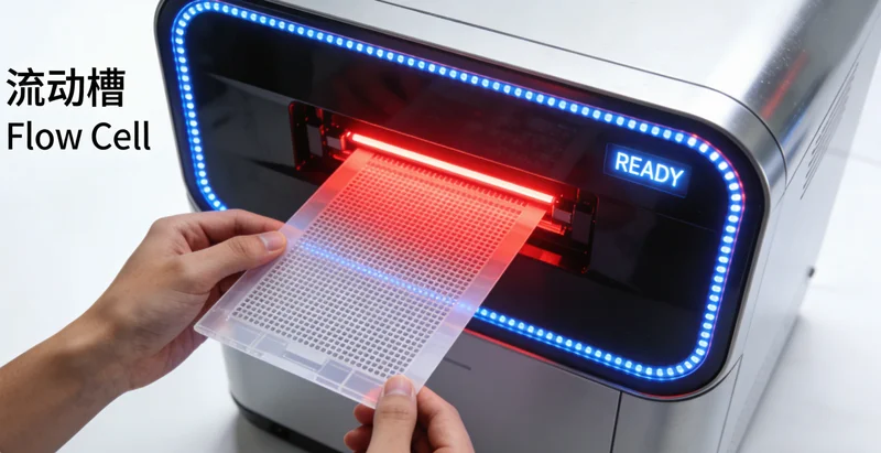 东乌旗家庭在蒙古包前讨论健康决