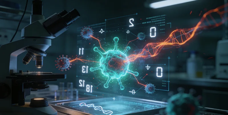 句容基因检测科普-DNA双螺旋