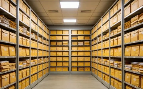 邳州LVNC基因检测权威机构怎么找？地址指引