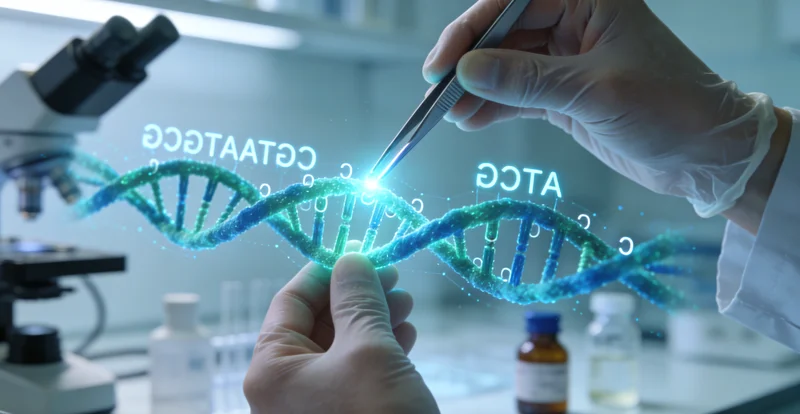 潮州医院遗传咨询门诊场景