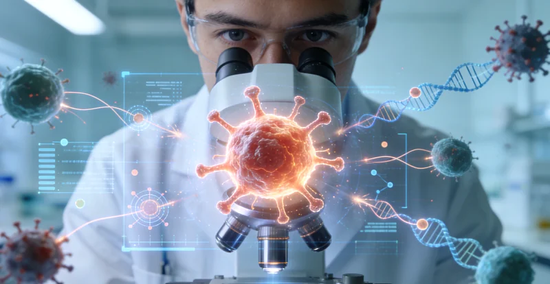 巴中市民医院咨询MRD血液检测