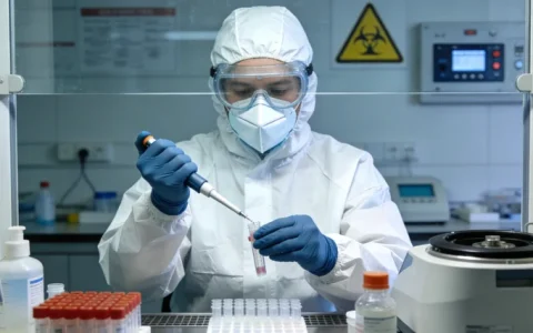 蒙自HDGC综合征基因检测机构完整名录+联系方式