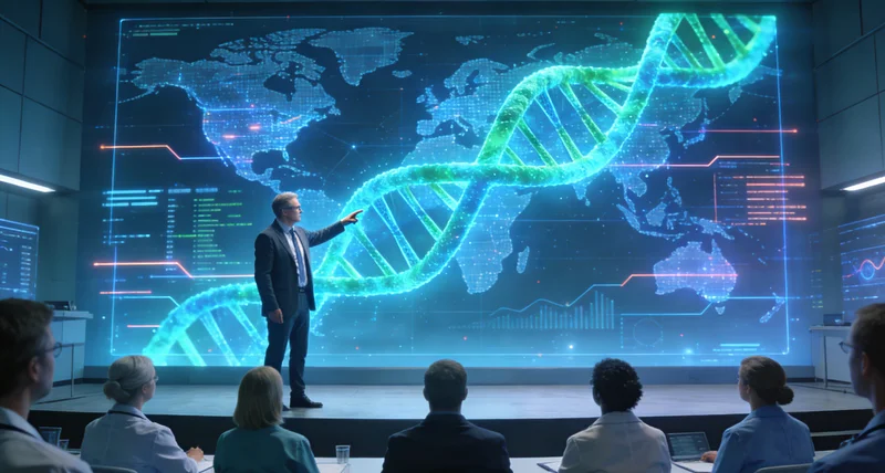 翁旗医院 医生与患者家属沟通检