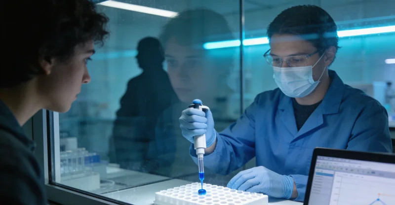 岳阳CPVT基因检测机构类型对