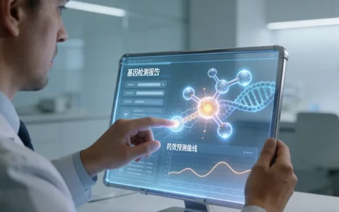 图们食管癌基因检测哪能做