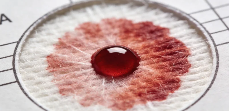 根河本地女性在社区交流健康话题