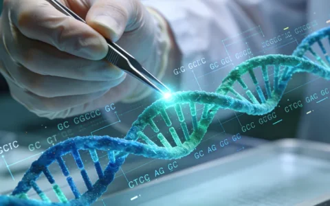 玉溪APOE基因检测推荐机构及其检测地址