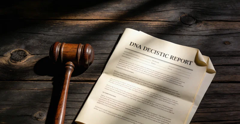 解读基因检测报告与家庭健康管理