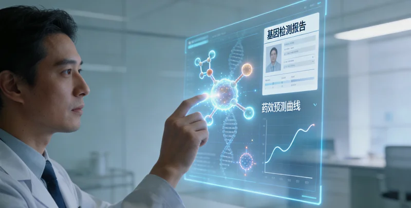 茂名肺癌基因检测样本采集方式