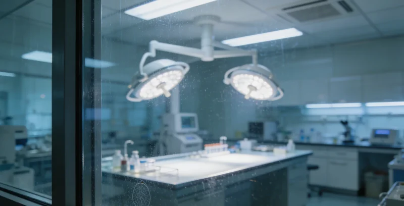 海阳基因检测报告与心血管健康分