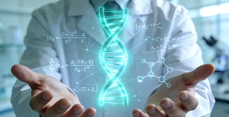 英德年轻农民与家人在健康咨询室