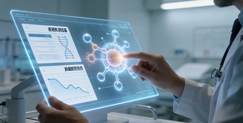 广德医院肺癌基因检测采样流程