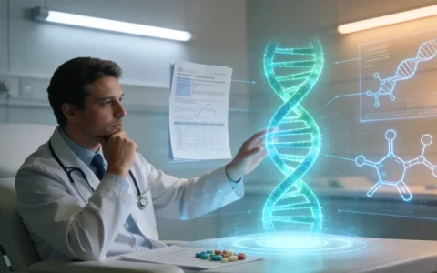 滨州MRD微小残留病检测办理服务机构地址指南