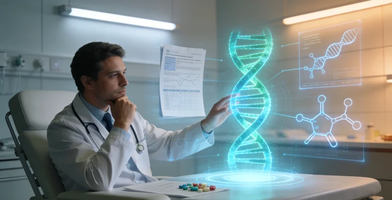 滨州癌症复发微小残留病MRD比