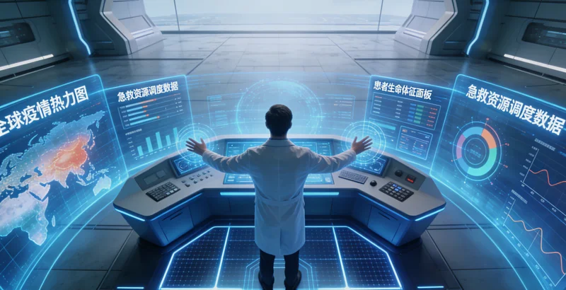 高碑店NTRK基因检测原理示意