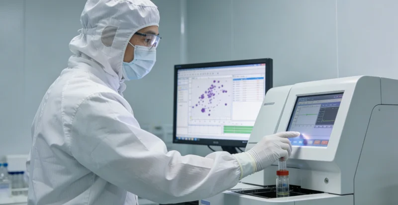 Gardner综合征结肠镜检显