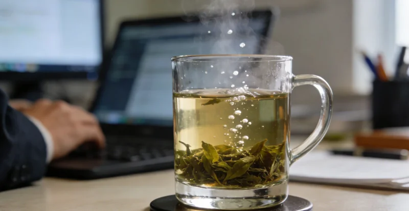 高邮运河边家庭充满希望的温馨画