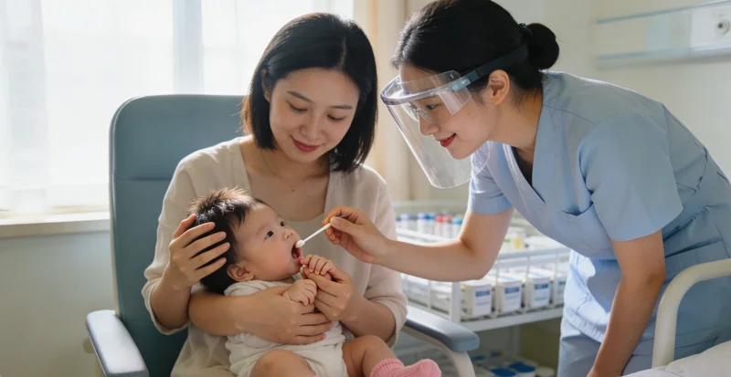 塔城长QT综合征家庭心脏健康管