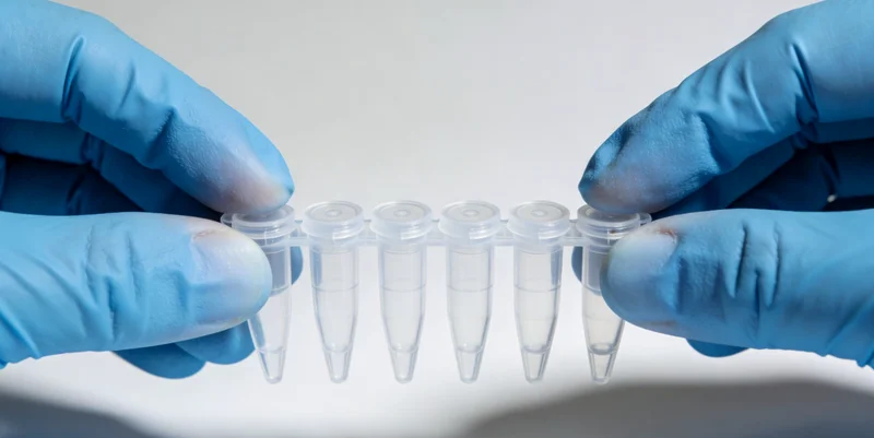 泸州医生与患者共同解读基因检测