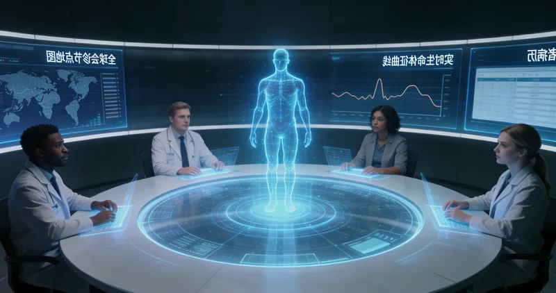 科右中旗胰腺癌基因检测遗传咨询