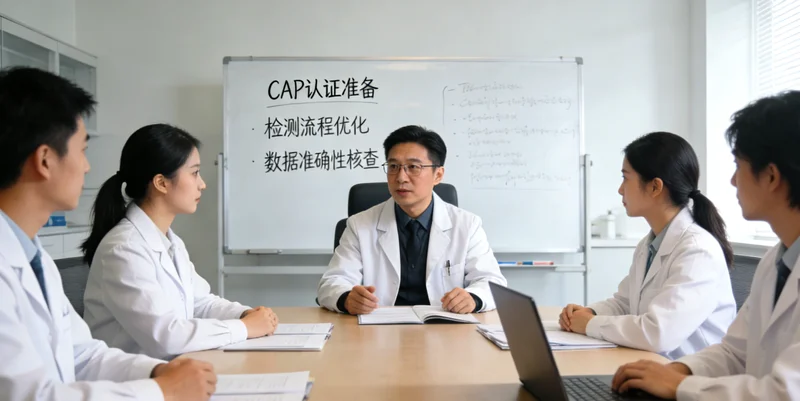 察右前旗医疗健康服务机构外景