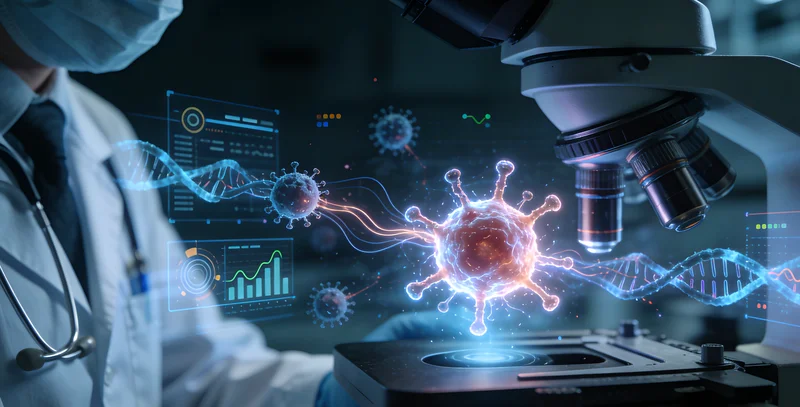 佳木斯非小细胞肺癌患者咨询基因