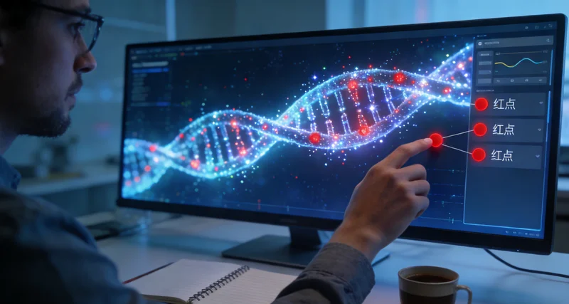南昌医生与家庭进行检测后沟通与