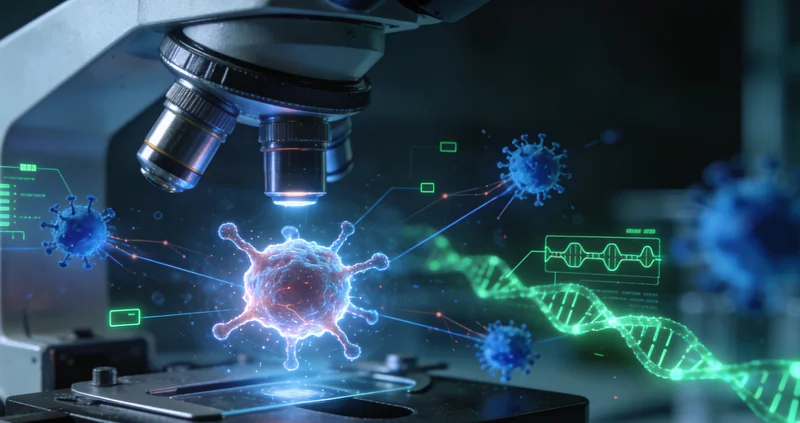瓦房店肺癌患者与医生沟通基因检