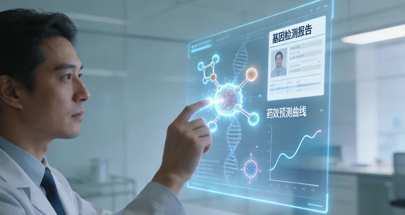 仁怀食管癌基因检测采样流程