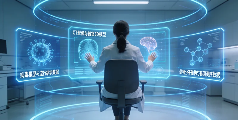 深圳基因检测数据安全与隐私保护