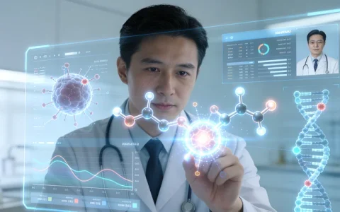 晋城肿瘤大Panel基因检测中心汇总：最新地址指南与参考