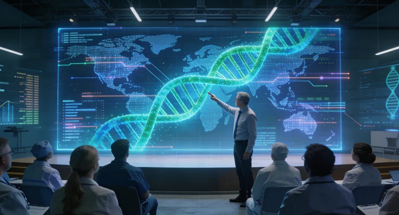 濮阳医生解读甲状腺分子检测报告
