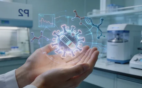 子长子宫内膜癌基因检测的地址在哪里