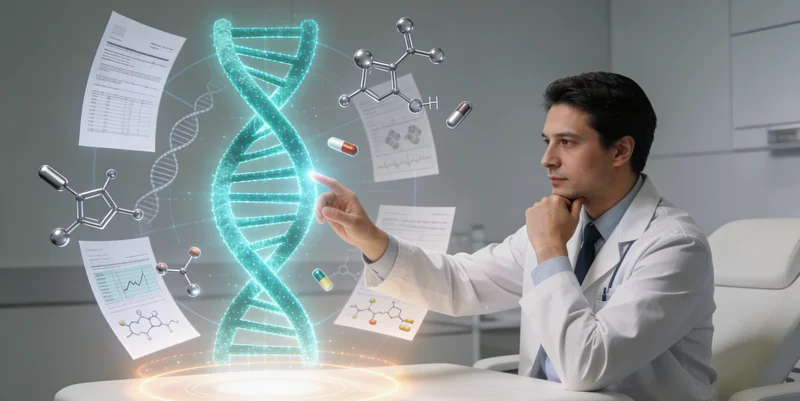 德州遗传咨询师向女性进行BRC