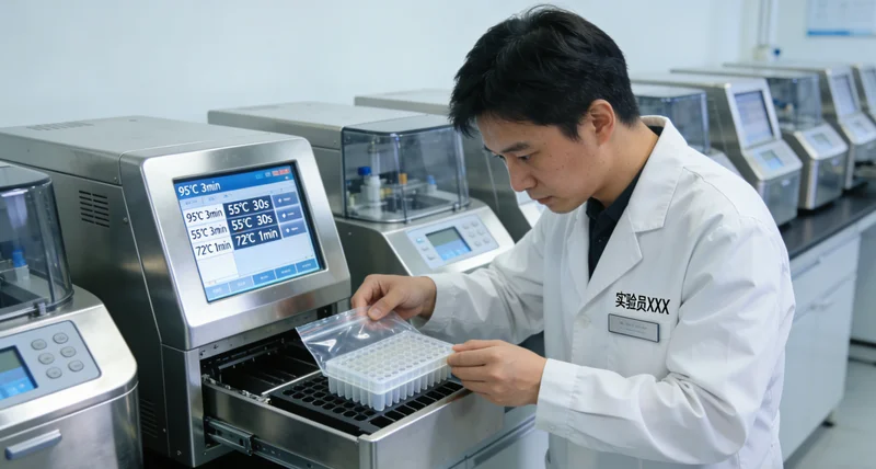 黄骅遗传咨询-医生解读基因报告