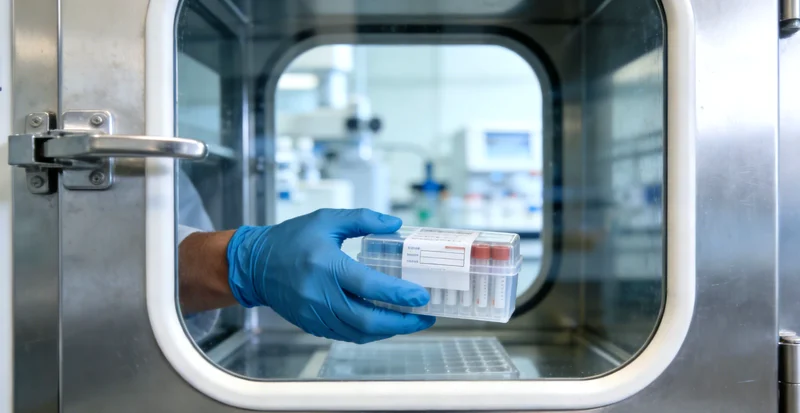 恩施家庭进行遗传咨询与报告解读