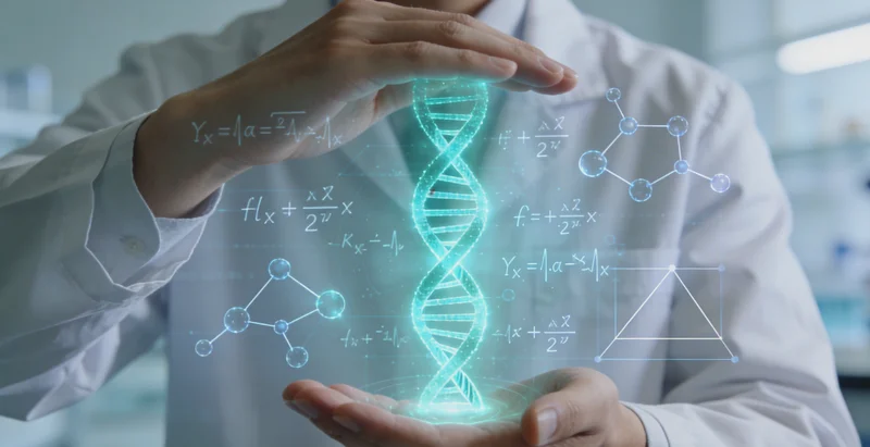 滦州医生与肿瘤患者家属沟通基因