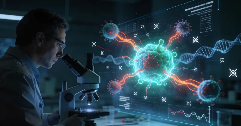 来宾肿瘤科医生与患者讨论HER