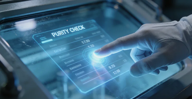 江门白领女性思考健康与基因检测