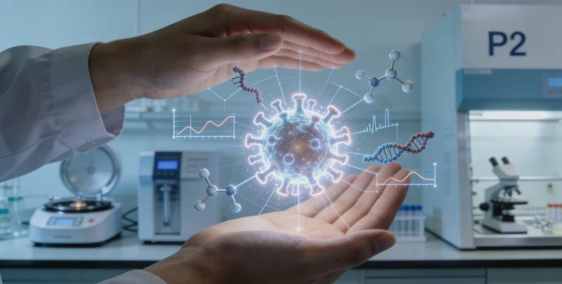 汕尾海边一位康复期乳腺癌女性眺