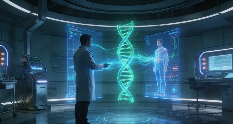 嘉兴家庭在听取专业遗传咨询服务