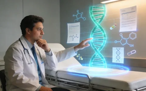 樂昌食管癌基因檢測(cè)公司信息整合指南