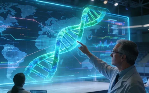 新沂乳腺癌BRCA基因检测最新机构地图与信息盘点