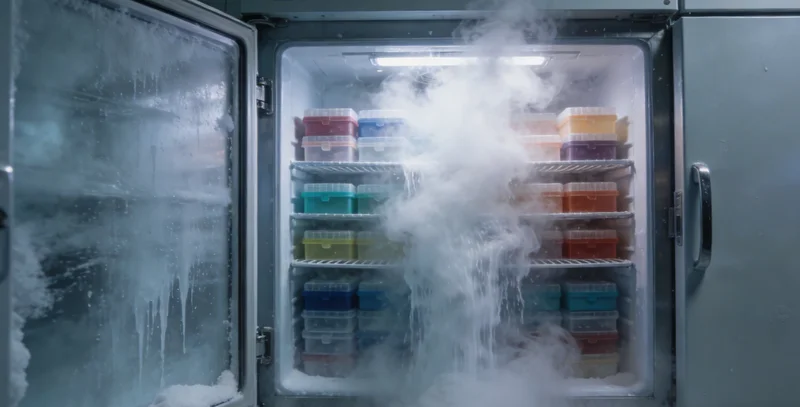 文昌本地基因检测遗传咨询场景