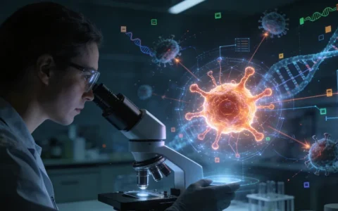 抚远非小细胞肺癌ALK基因检测严选公司完整名单汇总