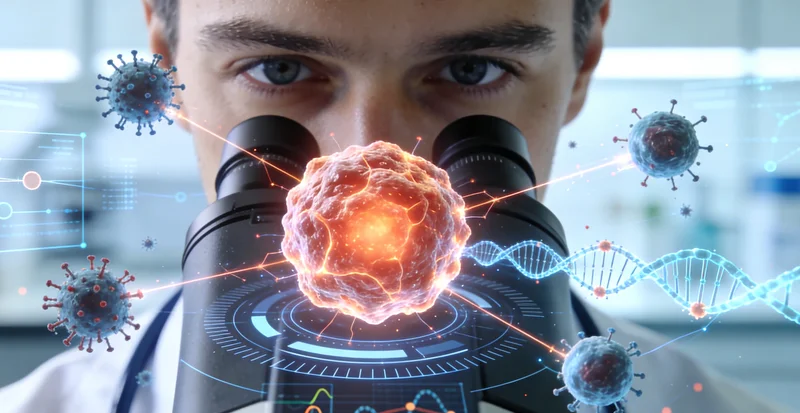 三河肺癌科普 BRAF基因突变