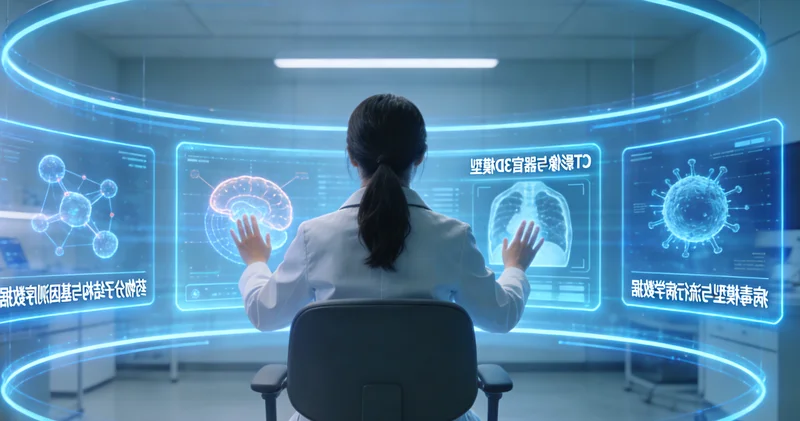 庆阳科普 脊髓性肌萎缩症SMA