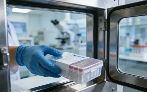 扬中BRCA12基因检测哪些机构可以做